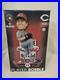 Nick Lodolo Star Rookie Cincinnati Reds Bobblehead