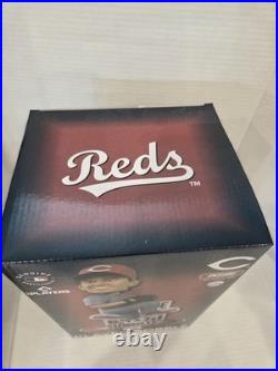Nick Lodolo Star Rookie Cincinnati Reds Bobblehead