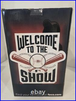 Nick Lodolo Star Rookie Cincinnati Reds Bobblehead