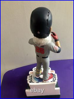 Nolan Arenado USA World Baseball Classic 18 Inch FOCO Bobblehead RARE ONLY #/23