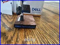 Nolan Ryan 2023 Bobblehead Series New York Mets Round Rock Express