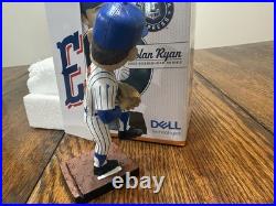 Nolan Ryan 2023 Bobblehead Series New York Mets Round Rock Express