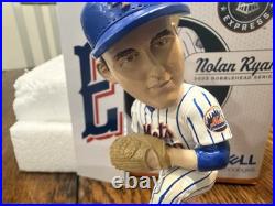 Nolan Ryan 2023 Bobblehead Series New York Mets Round Rock Express