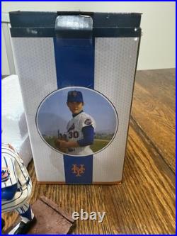 Nolan Ryan 2023 Bobblehead Series New York Mets Round Rock Express