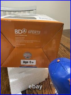 Nolan Ryan 2023 Bobblehead Series New York Mets Round Rock Express