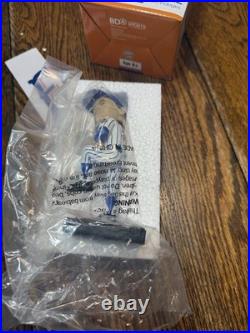 Nolan Ryan 2023 Bobblehead Series New York Mets Round Rock Express