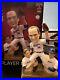 Nolan Ryan 7th No Hitter Bobble