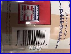 Nolan Ryan HOF Hall of Fame Astros Rangers CC Hooks Bobblehead Set of 2 LE /5034