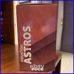 Nolan Ryan Houston Astros Legendary #34 Bobblehead NIB #19/144