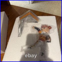 Nolan Ryan Houston Astros Legendary #34 Bobblehead NIB #19/144