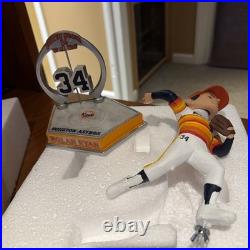 Nolan Ryan Houston Astros Legendary #34 Bobblehead NIB #19/144
