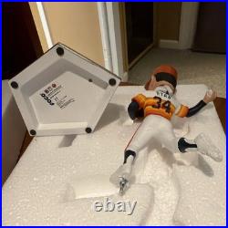 Nolan Ryan Houston Astros Legendary #34 Bobblehead NIB #19/144