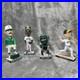 Oakland A's Bobblehead Lot Game Give Giveaway 2008-2010