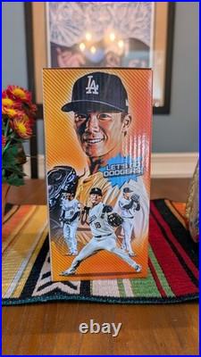 Ohtani, Yamamoto & Sasaki! 3 Bobbleheads from Dodger Stadium 2025 SGA