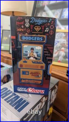 Ohtani, Yamamoto & Sasaki! 3 Bobbleheads from Dodger Stadium 2025 SGA