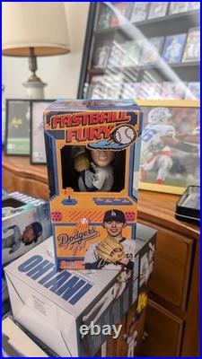 Ohtani, Yamamoto & Sasaki! 3 Bobbleheads from Dodger Stadium 2025 SGA