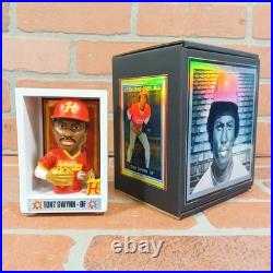 Only 12! Special order? Ships by? 05/14/26 series 2 VARIANT Tony Gwynn Custom