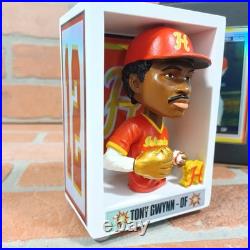 Only 12! Special order? Ships by? 05/14/26 series 2 VARIANT Tony Gwynn Custom