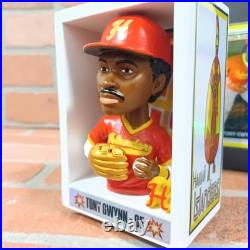 Only 12! Special order? Ships by? 05/14/26 series 2 VARIANT Tony Gwynn Custom
