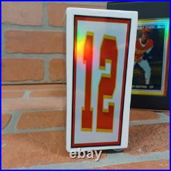Only 12! Special order? Ships by? 05/14/26 series 2 VARIANT Tony Gwynn Custom