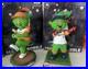 Orbit Spectacular & Orbit Express Bobbleheads New In Box Astros Exclusive Rare