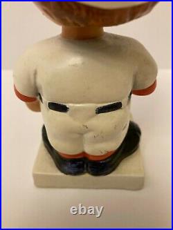 Original 1962 Houston Colts. 45 Baseball Bobblehead Nodder No Damage