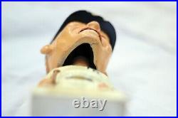 Original Vintage Mickey Mantle and Roger Maris Yankees Bobblehead Nodders c. 1962