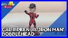 Orioles Marvel Team Up For Cal Ripken Jr Iron Man Bobblehead