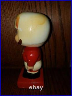 Ottawa Rough Riders Nodder/Bobblehead/Bobbing Head NR MT & Original