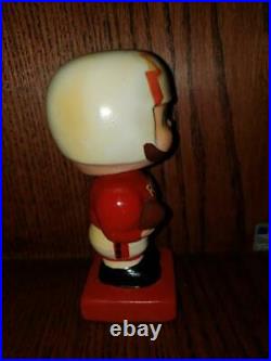 Ottawa Rough Riders Nodder/Bobblehead/Bobbing Head NR MT & Original