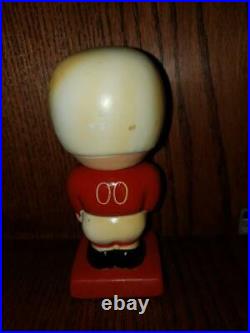 Ottawa Rough Riders Nodder/Bobblehead/Bobbing Head NR MT & Original