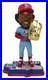 Ozzie Smith St Louis Cardinals 1982 World Series 5.5 Bobblehead MLB
