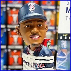 PEDRO MARTINEZ Boston Red Sox 1999 All-Star Game Taped To Pole MLB Bobblehead