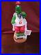 PHILLIE PHANATIC Phillies Mascot Bobblehead Stadium Exclusive Beach Lifeguard