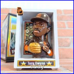 PREORDER? Ships? By 12/18/25 series 2 San Diego PADRES card Bobblehead Custom