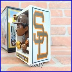 PREORDER? Ships? By 12/18/25 series 2 San Diego PADRES card Bobblehead Custom