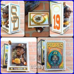 PREORDER? Ships? By 12/18/25 series 2 San Diego PADRES card Bobblehead Custom