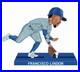 PRESALE 2025 New York Mets Francisco Lindor Bobblehead 8/30/2025 SGA MLB