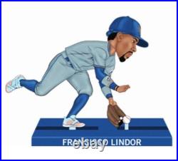 PRESALE 2025 New York Mets Francisco Lindor Bobblehead 8/30/2025 SGA MLB