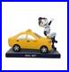 PRESALE 2025 New York Mets Mrs. Met Taxi Cab Bobblehead 9/13/2025 SGA