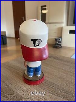 Pablo Sanchez Lansing Lugnuts Bobblehead Backyard Baseball Sga Mlb Sports Figure