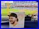 Paul Skenes Pirates STH Golden Cy Young Bobblehead