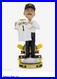 Paul Skenes Pittsburgh Pirates 2023 Draft Pick Bobblehead