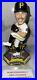 Paul Skenes Pittsburgh Pirates Mlb Debut Bobblehead Foco Nib