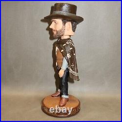Pebble Beach 2019 Pro-Am Clint Eastwood Clint's Saloon Bobblehead Bobble Head