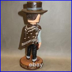 Pebble Beach 2019 Pro-Am Clint Eastwood Clint's Saloon Bobblehead Bobble Head