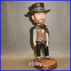 Pebble Beach 2019 Pro-Am Clint Eastwood Clint's Saloon Bobblehead Bobble Head
