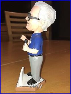 Peoria Chiefs Chicago Cubs Harry Caray Bobblehead 8/11/2006 Sga New In Box