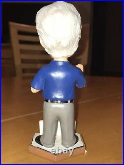 Peoria Chiefs Chicago Cubs Harry Caray Bobblehead 8/11/2006 Sga New In Box