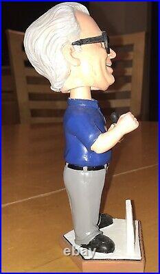 Peoria Chiefs Chicago Cubs Harry Caray Bobblehead 8/11/2006 Sga New In Box